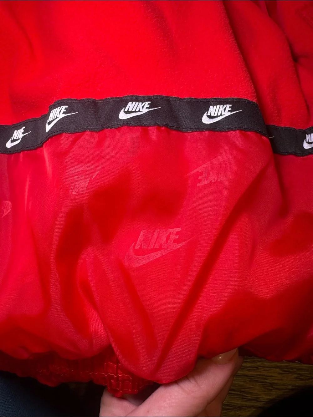Nike insulated kids